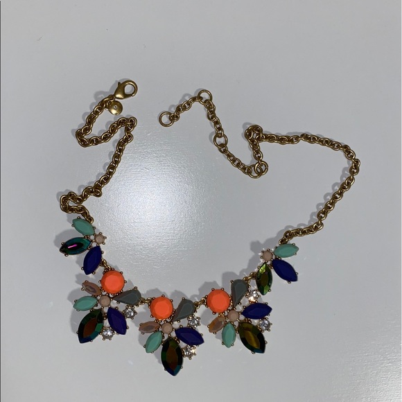 J. Crew Jewelry - Jcrew necklace